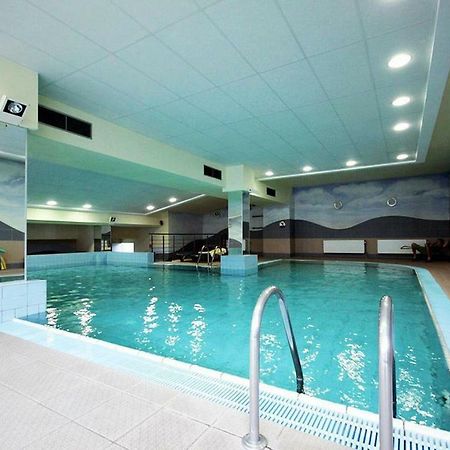 Top Loft Warsaw With Swimming Pool Varsóvia Exterior foto