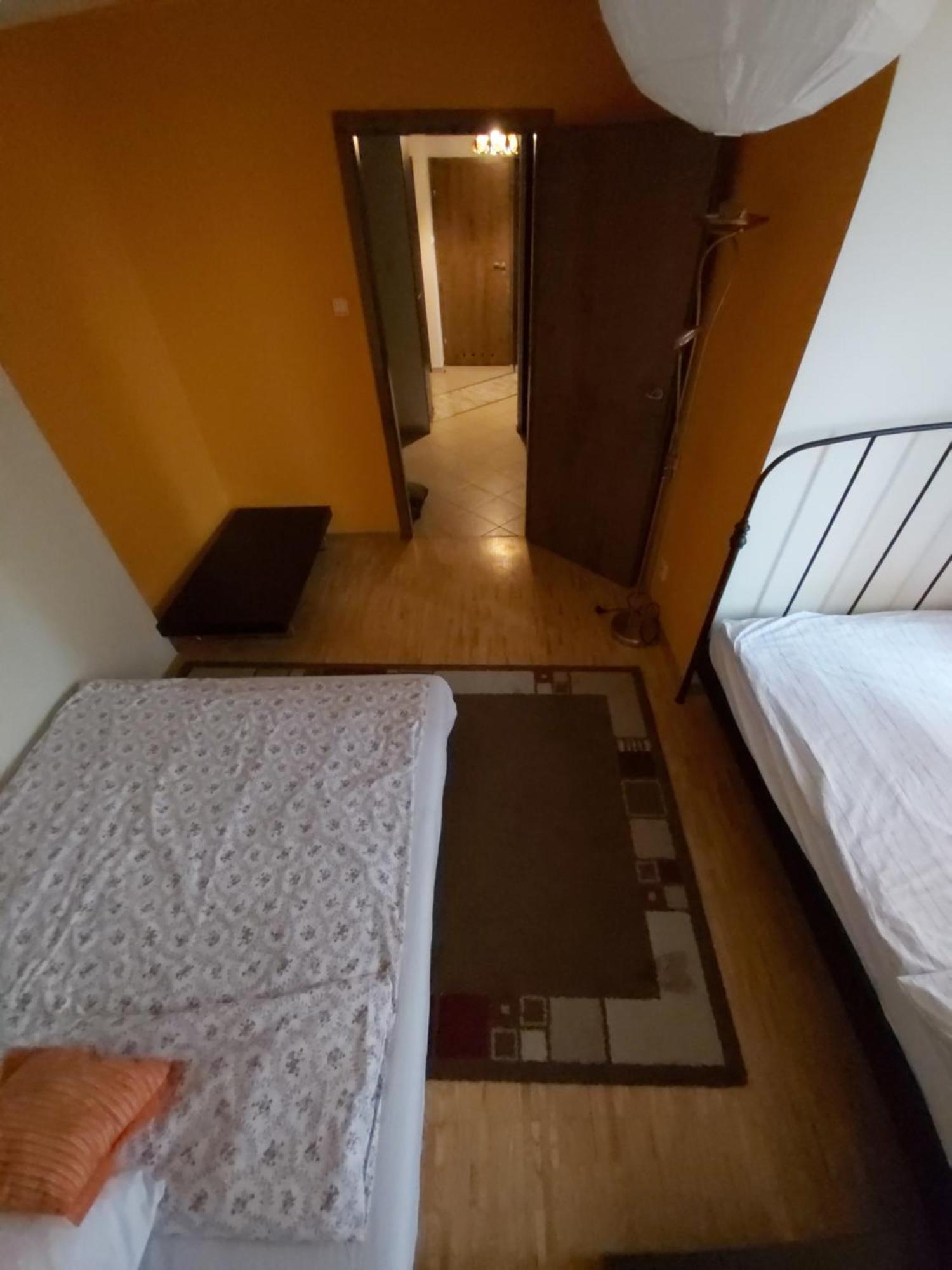 Top Loft Warsaw With Swimming Pool Varsóvia Quarto foto