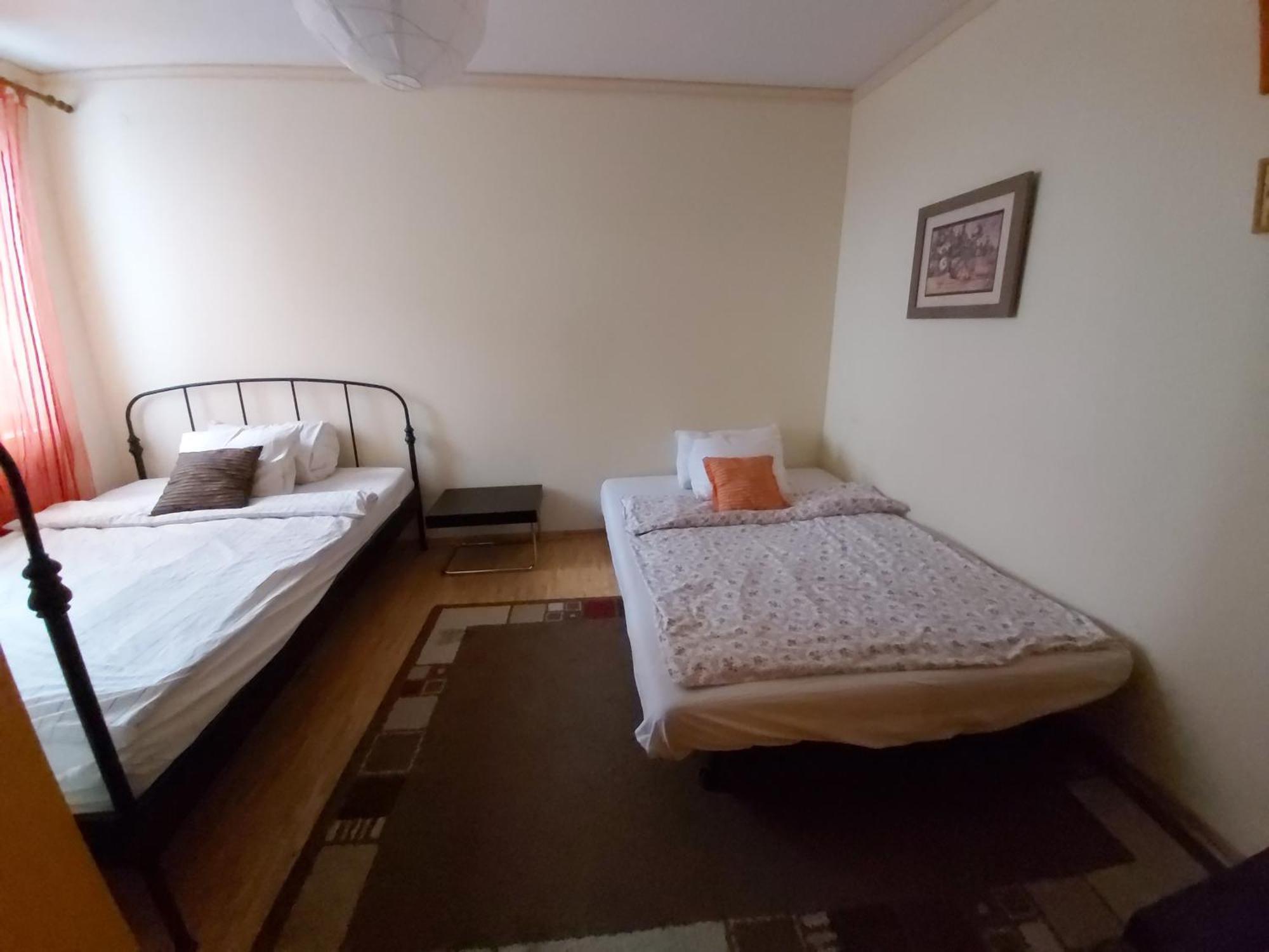 Top Loft Warsaw With Swimming Pool Varsóvia Quarto foto