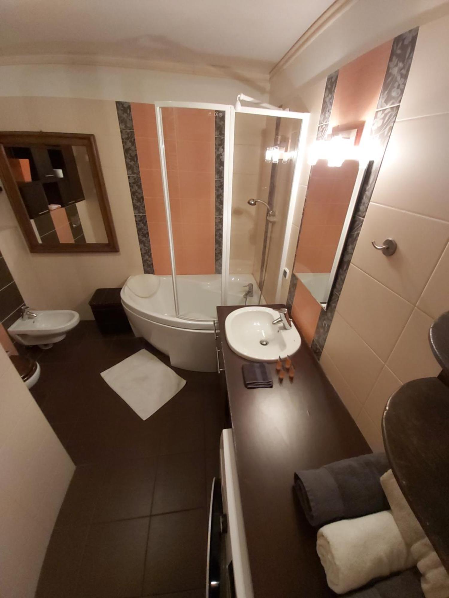 Top Loft Warsaw With Swimming Pool Varsóvia Quarto foto