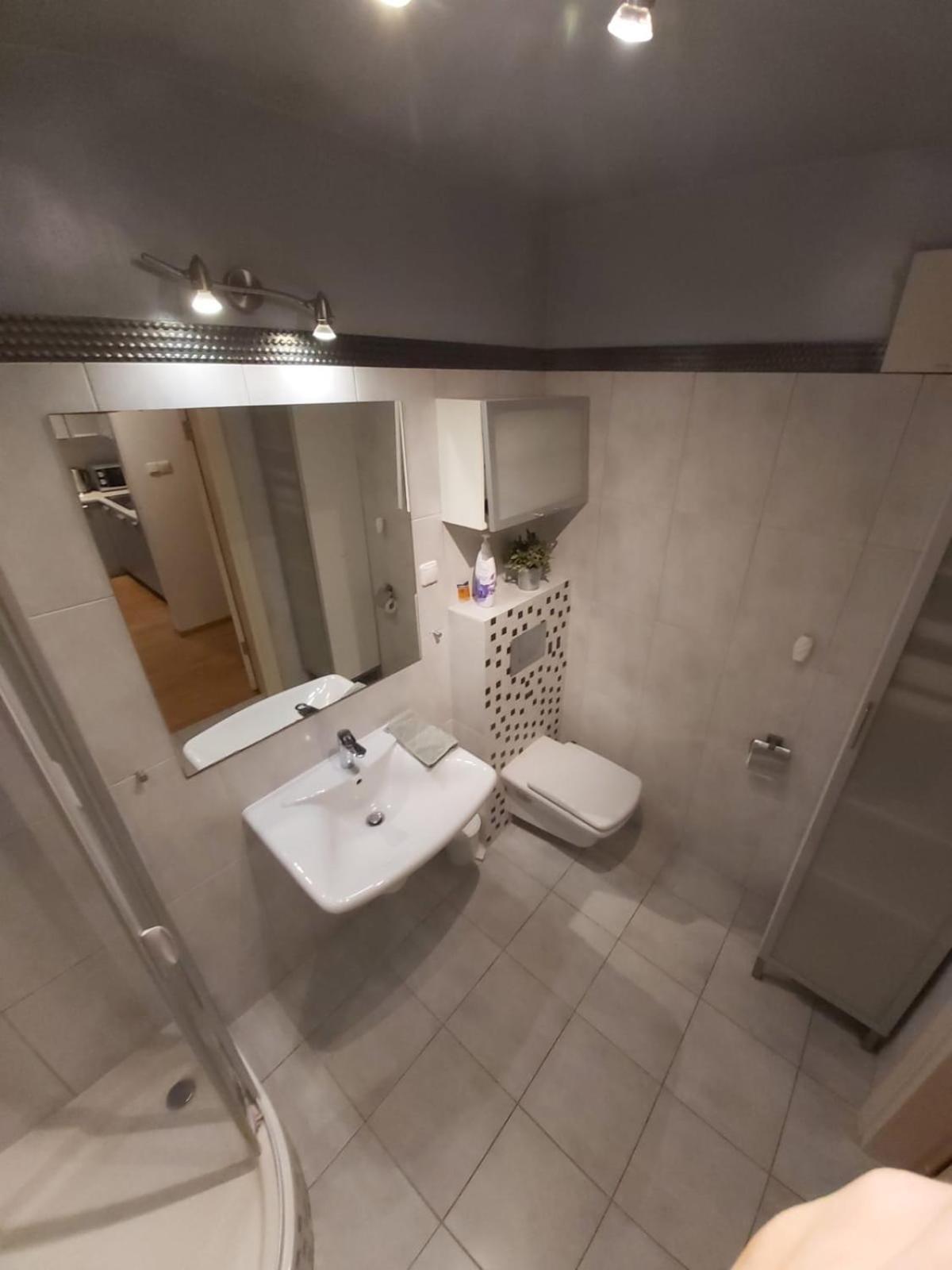 Top Loft Warsaw With Swimming Pool Varsóvia Quarto foto