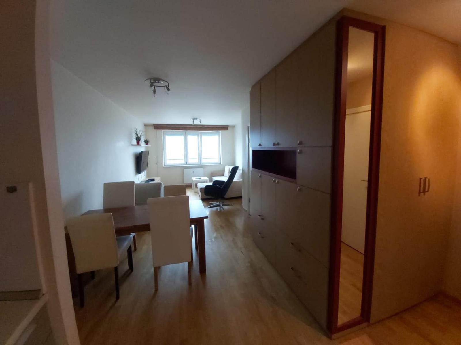 Top Loft Warsaw With Swimming Pool Varsóvia Quarto foto