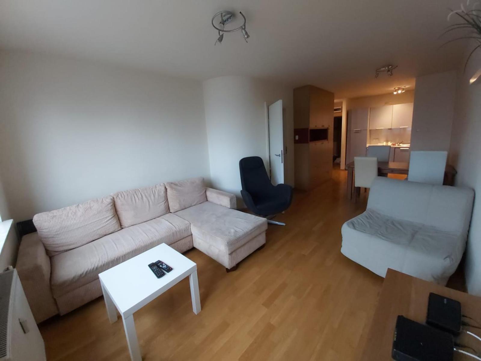 Top Loft Warsaw With Swimming Pool Varsóvia Quarto foto