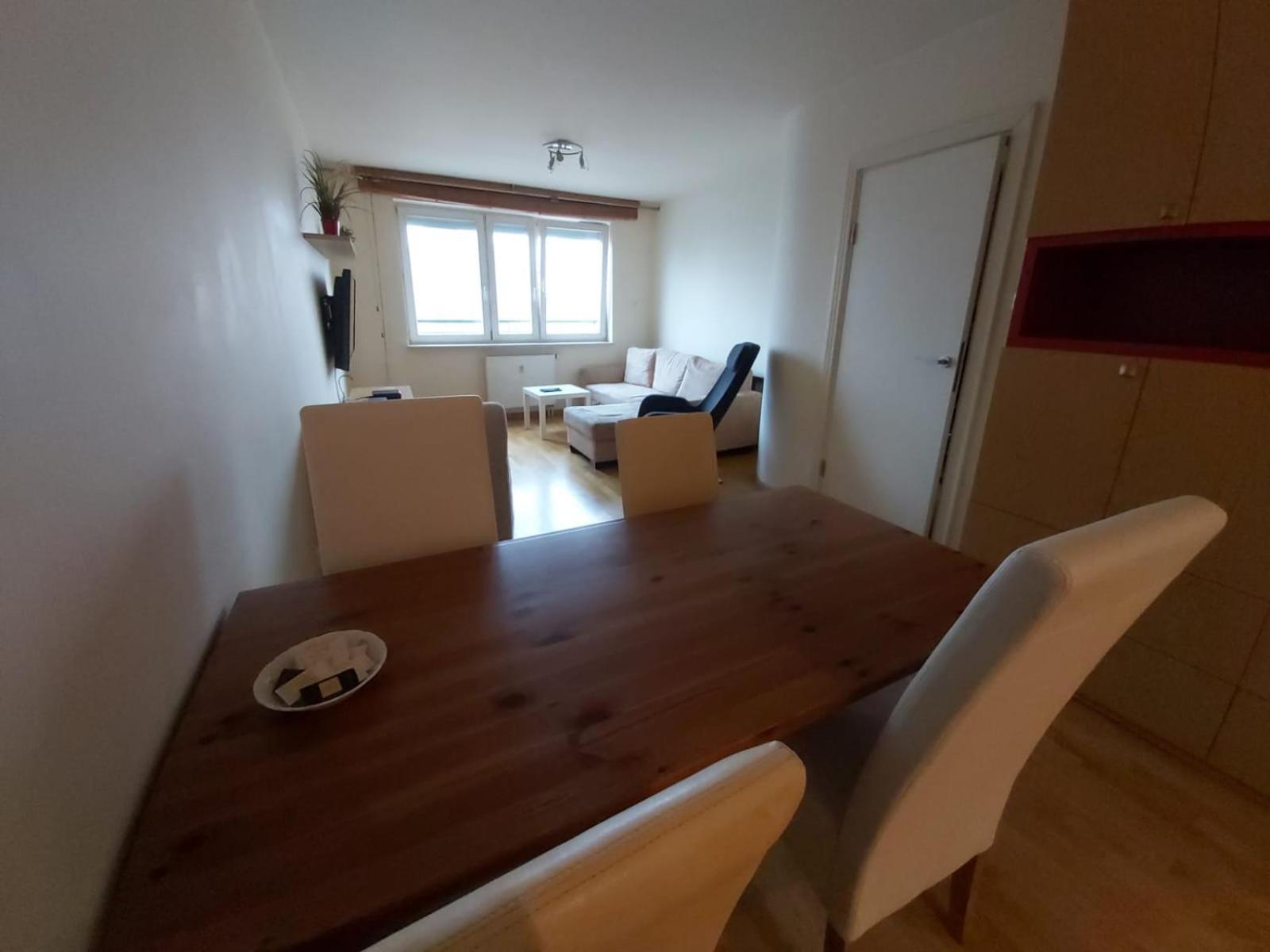 Top Loft Warsaw With Swimming Pool Varsóvia Quarto foto