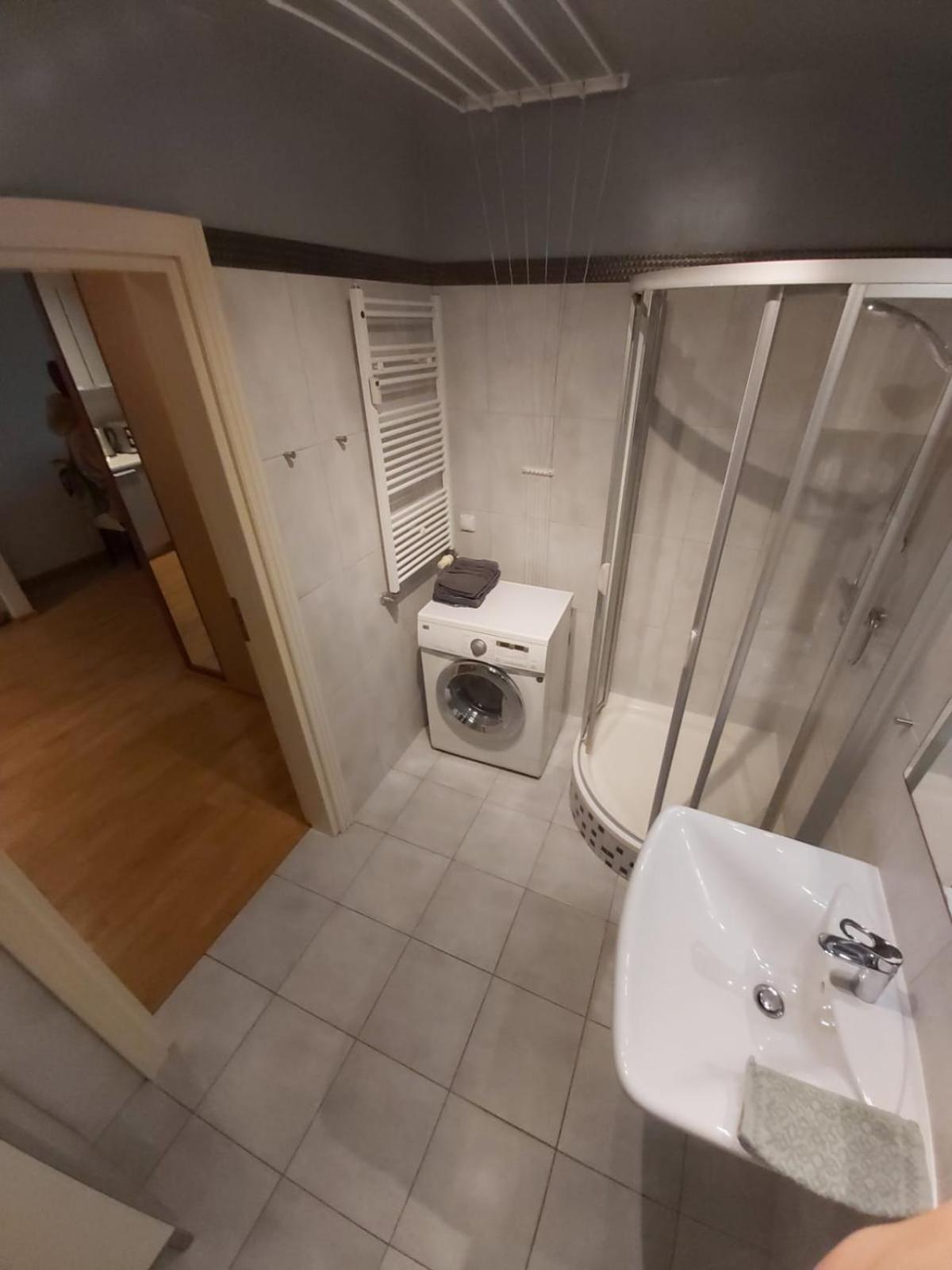 Top Loft Warsaw With Swimming Pool Varsóvia Quarto foto